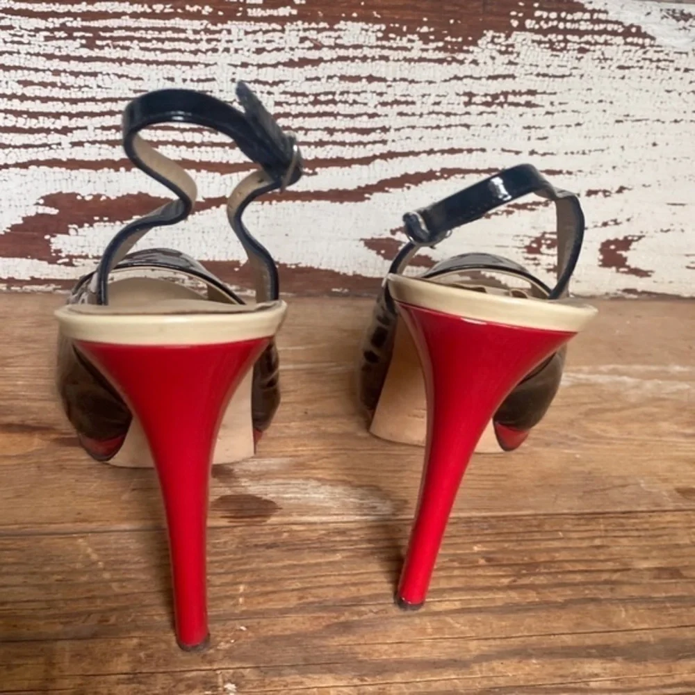 Giuseppi Zanotti euc 38